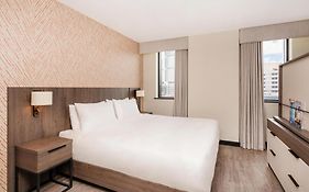 Hyatt House Aparthotel Leeds
